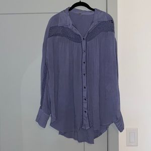 Free People Blouse